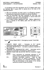 Preview for 281 page of Textron Cessna 172S Skyhawk SP Information Manual