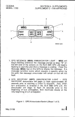 Preview for 294 page of Textron Cessna 172S Skyhawk SP Information Manual