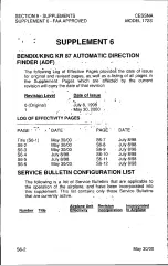 Preview for 309 page of Textron Cessna 172S Skyhawk SP Information Manual