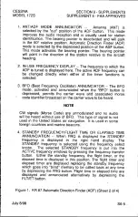 Preview for 312 page of Textron Cessna 172S Skyhawk SP Information Manual