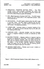 Preview for 314 page of Textron Cessna 172S Skyhawk SP Information Manual