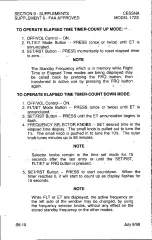 Preview for 317 page of Textron Cessna 172S Skyhawk SP Information Manual