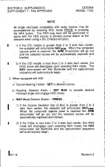 Preview for 335 page of Textron Cessna 172S Skyhawk SP Information Manual