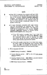 Preview for 399 page of Textron Cessna 172S Skyhawk SP Information Manual