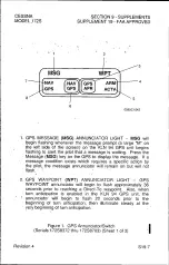 Preview for 420 page of Textron Cessna 172S Skyhawk SP Information Manual