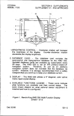 Preview for 452 page of Textron Cessna 172S Skyhawk SP Information Manual