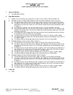 Preview for 8 page of Textron Cessna 404 Service Manual