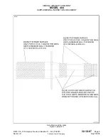 Предварительный просмотр 11 страницы Textron Cessna 404 Service Manual