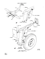 Предварительный просмотр 16 страницы Textron Cessna 404 Service Manual