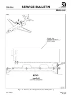 Preview for 8 page of Textron Cessna 680-0001 Service Bulletin