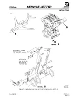 Preview for 3 page of Textron Cessna 750 Service Letter