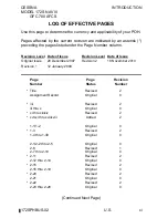 Preview for 13 page of Textron Cessna C172S PIM Pilot Operating Handbook