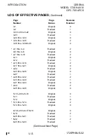 Preview for 14 page of Textron Cessna C172S PIM Pilot Operating Handbook