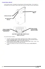 Preview for 6 page of Textron Cessna Citation 0258 Operation Manual