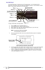 Preview for 7 page of Textron Cessna Citation 0258 Operation Manual