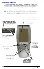 Preview for 8 page of Textron Cessna Citation 0258 Operation Manual