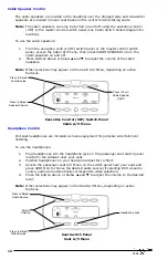 Preview for 12 page of Textron Cessna Citation 0258 Operation Manual