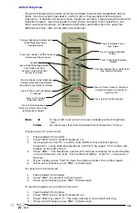 Preview for 13 page of Textron Cessna Citation 0258 Operation Manual