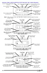 Preview for 16 page of Textron Cessna Citation 0258 Operation Manual