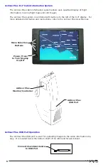 Предварительный просмотр 6 страницы Textron Cessna Citation CJ3 Operation Manual