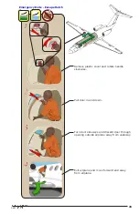 Предварительный просмотр 23 страницы Textron Cessna Citation CJ3 Operation Manual