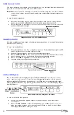 Preview for 8 page of Textron Cessna Citation Excel 5355 Operation Manual