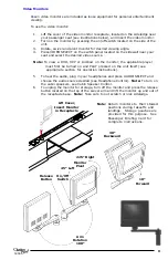 Preview for 9 page of Textron Cessna Citation Excel 5355 Operation Manual