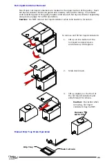 Preview for 21 page of Textron Cessna Citation Excel 5355 Operation Manual