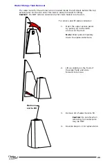 Preview for 23 page of Textron Cessna Citation Excel 5355 Operation Manual