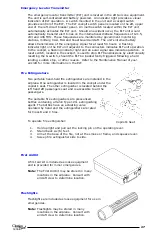 Preview for 27 page of Textron Cessna Citation Excel 5355 Operation Manual