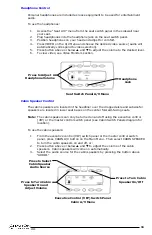 Preview for 11 page of Textron Cessna Citation Sovereign Operation Manual