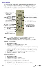 Preview for 12 page of Textron Cessna Citation Sovereign Operation Manual