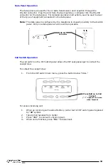 Preview for 13 page of Textron Cessna Citation Sovereign Operation Manual