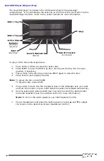 Preview for 6 page of Textron Cessna CITATION XLS 5512 Operation Manual