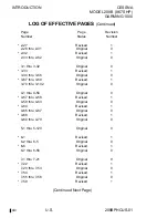 Preview for 16 page of Textron Cessna Grand Caravan Ex 208B Pilot'S Operating Handbook And Faa Approved Airplane Flight Manual