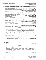 Preview for 246 page of Textron Cessna Grand Caravan Ex 208B Pilot'S Operating Handbook And Faa Approved Airplane Flight Manual