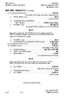 Preview for 248 page of Textron Cessna Grand Caravan Ex 208B Pilot'S Operating Handbook And Faa Approved Airplane Flight Manual