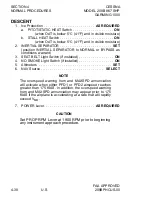 Preview for 256 page of Textron Cessna Grand Caravan Ex 208B Pilot'S Operating Handbook And Faa Approved Airplane Flight Manual