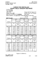 Preview for 313 page of Textron Cessna Grand Caravan Ex 208B Pilot'S Operating Handbook And Faa Approved Airplane Flight Manual