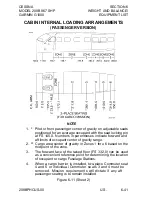 Preview for 449 page of Textron Cessna Grand Caravan Ex 208B Pilot'S Operating Handbook And Faa Approved Airplane Flight Manual