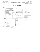 Preview for 542 page of Textron Cessna Grand Caravan Ex 208B Pilot'S Operating Handbook And Faa Approved Airplane Flight Manual