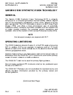 Preview for 750 page of Textron Cessna Grand Caravan Ex 208B Pilot'S Operating Handbook And Faa Approved Airplane Flight Manual