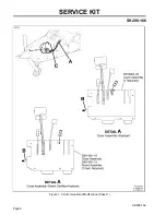 Preview for 6 page of Textron Cessna SK208-166 Manual