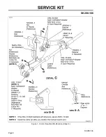 Preview for 8 page of Textron Cessna SK208-166 Manual