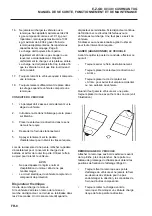 Предварительный просмотр 34 страницы Textron CUSHMAN ELECTRIC TUG E-Z-GO XI 340 Safety, Operation & Maintenance Manual