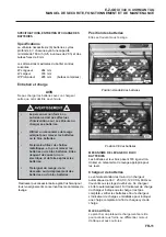 Предварительный просмотр 37 страницы Textron CUSHMAN ELECTRIC TUG E-Z-GO XI 340 Safety, Operation & Maintenance Manual