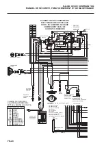 Предварительный просмотр 46 страницы Textron CUSHMAN ELECTRIC TUG E-Z-GO XI 340 Safety, Operation & Maintenance Manual