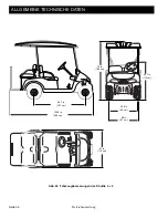 Preview for 112 page of Textron E-Z-GO RXV Fleet Owner'S Manual