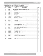 Preview for 55 page of Textron E-Z-GO RXV Shuttle 2+2 Service & Parts Manual