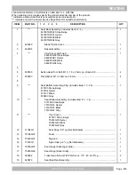 Preview for 107 page of Textron E-Z-GO RXV Shuttle 2+2 Service & Parts Manual